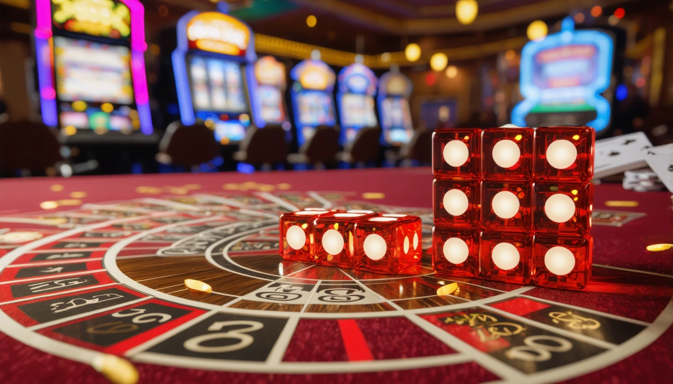 Mega block login Anleitung für Casino Zugänge
