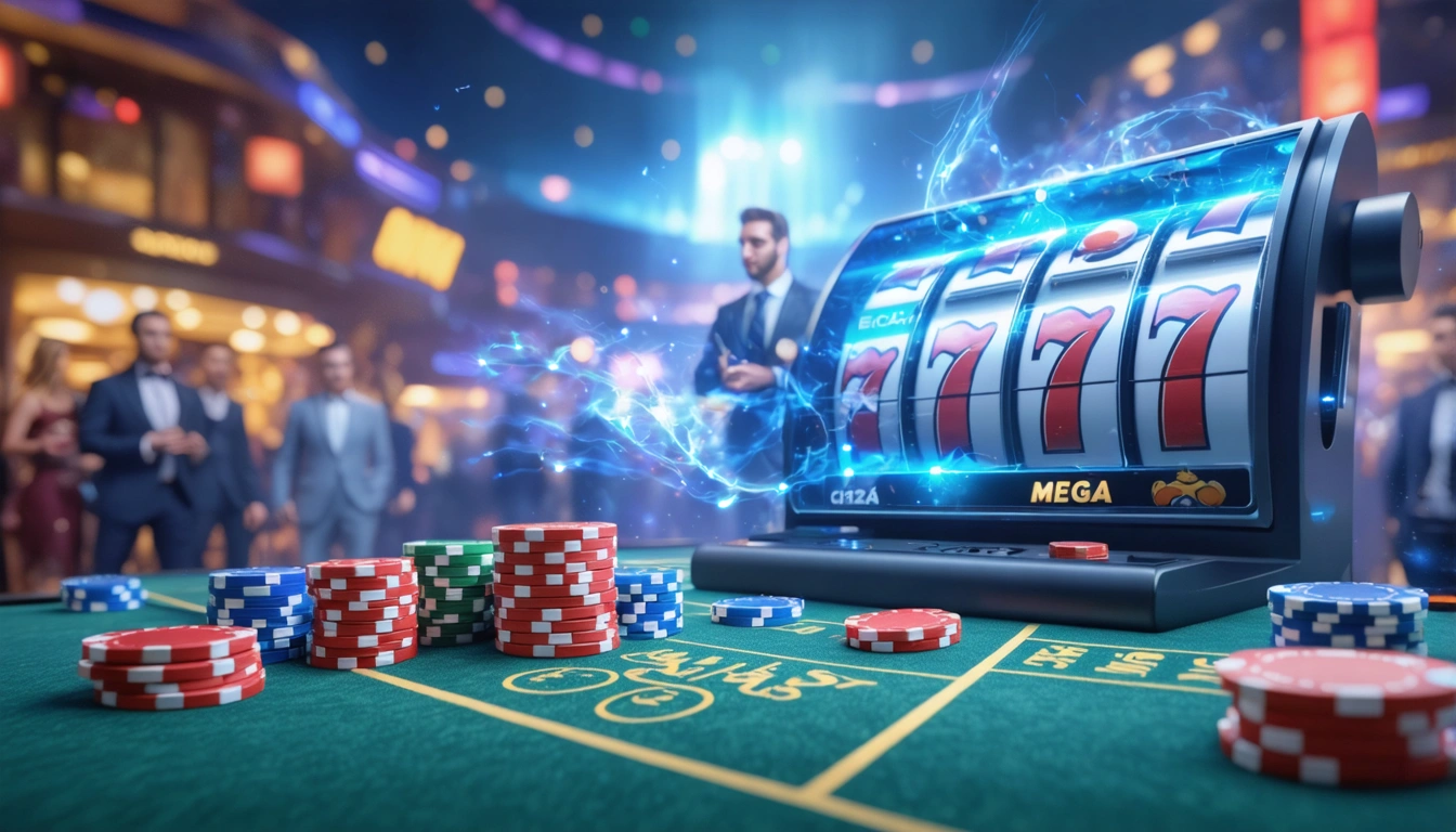 Mega block app Übersicht zu Funktionen und Risiken