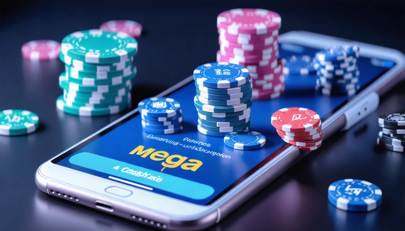 Mega block Erklärung und Strategien für Casinospieler