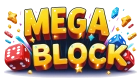 Logo mega-block.ch